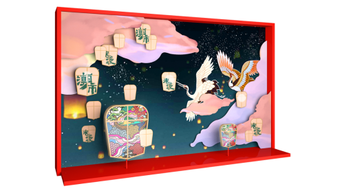 必一运动_阿里朋友圈再添猛将中通:还是纯正中通人(图4) 必一·体育